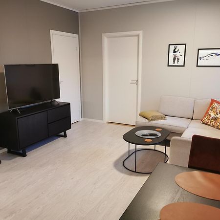 Svolvaer Apartment, Vestermyrveien 11 Exteriér fotografie
