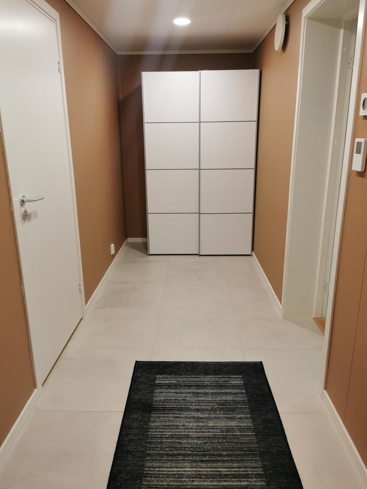Svolvaer Apartment, Vestermyrveien 11 Exteriér fotografie