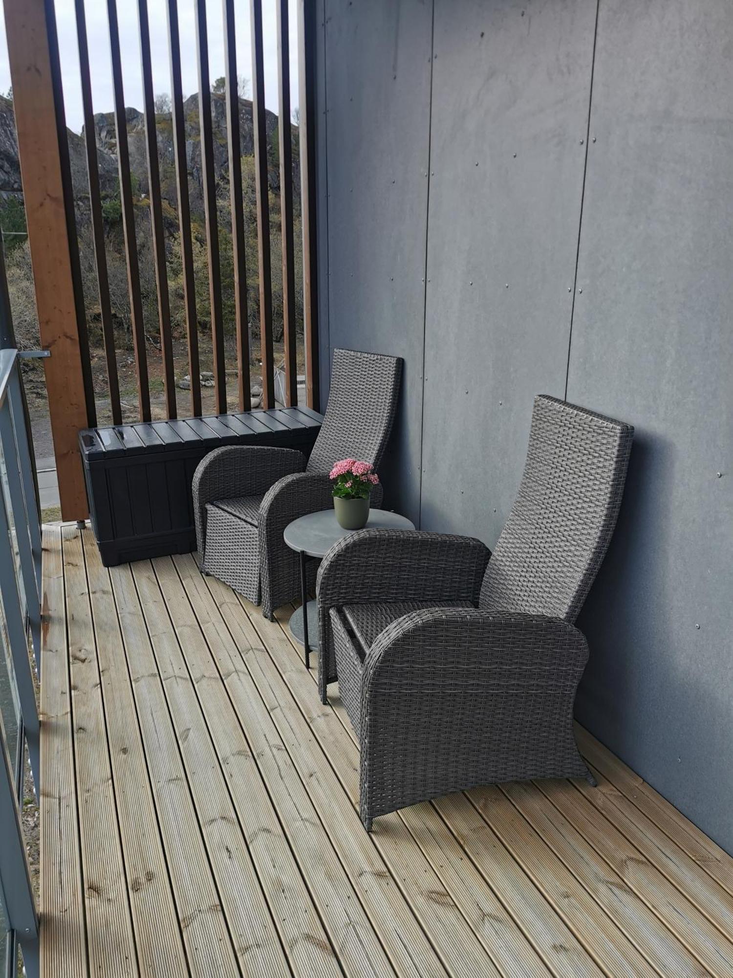 Svolvaer Apartment, Vestermyrveien 11 Exteriér fotografie