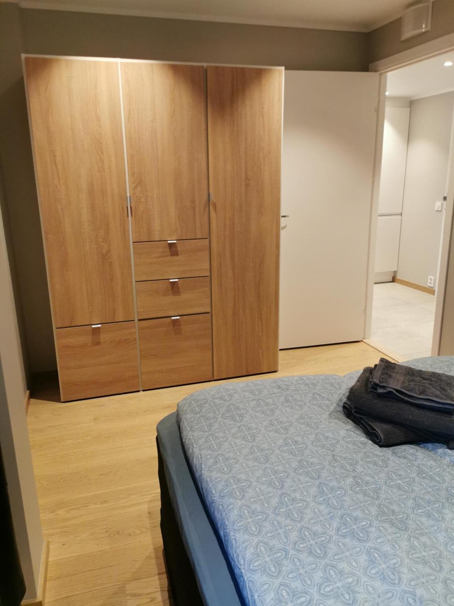 Svolvaer Apartment, Vestermyrveien 11 Exteriér fotografie